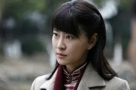 中国编剧们！写个正常的谍战剧女主角就这么难吗？图片