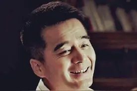 《人民的名义》许亚军，曾经的全国男神，4段婚姻妻子都是演员图片