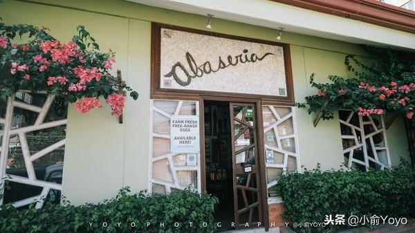 菲律宾｜逃离冷冷的冬天飞去热带的岛屿享受阳光与海滩