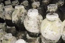 埋葬在明朝500年的那十坛酒还能喝吗？喝了会发生什么