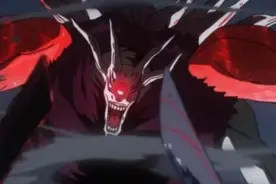 《东京食尸鬼》：终极揭秘！选择自杀的独眼枭高槻泉图片