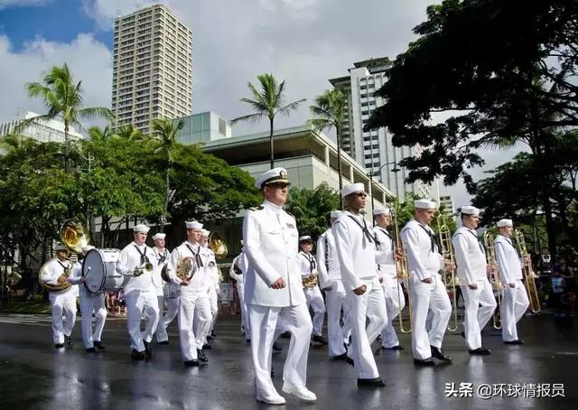 夏威夷州：离美国本土有3700公里，它为何成了美国的领土？