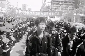 河南高考低分人数曝光：踏不进的社会，看不起的专科学校图片