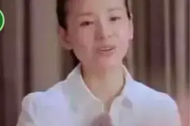 「凯叔」董洁晒和儿子婚纱照引争议：异性亲子界限感，到底在哪里图片