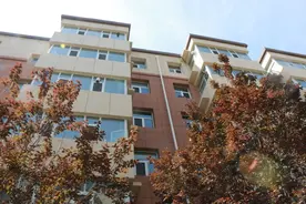 太原市小店区：营盘街办老旧小区！72院3类划分，提档升级图片
