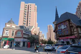 乌鲁木齐世界冠郡的“四好”和“四不好”，看看你买房买亏没？图片