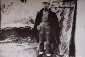 他被手下戏称黄瞎子，一生直谏九上九下，彭总：他比我骨头硬十倍图片