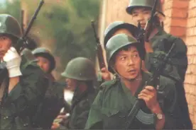 1988年，四川军警为抓2名悍匪，消耗手榴弹334枚、子弹1.7万发图片