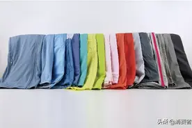 18款防晒衣测评：南极人、北极绒、JEEP等6款防晒不达标，迪卡侬、森马透气性差图片