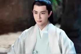 “貌若潘安”的人生结局？图片