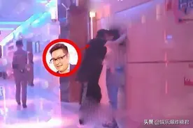 李湘王岳伦疑似感情生变，李湘为财产分割做准备图片