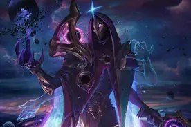 暴击流已是过去式 穿甲烬成下路新王图片