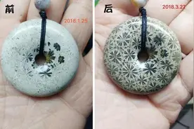 珊瑚玉养过后会发生什么变化？图片