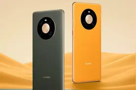 华为Mate40 Pro套娃机来了丨双11销量排行：你买新机了吗？图片