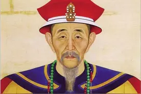 千古一帝康熙《庭训格言》治家、教子经典教科级格言图片