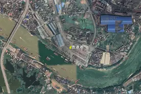 贵港有什么不一样？有广西最大平原与内河港口，在建第二条高铁图片