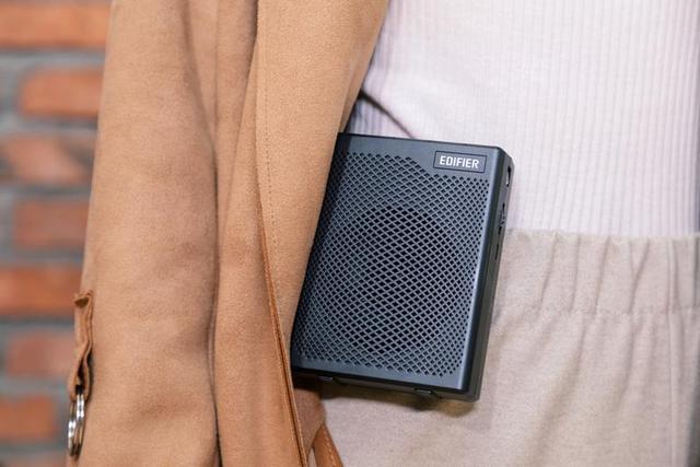 双11给老师准备的礼物!mf5扩音器全面评测