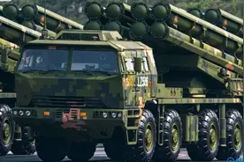 中国5款领先全球的超级武器，完全自主研发，美俄都羡慕不已图片