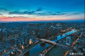 【路过天津】渐行渐远的津城八大老地标，有你的回忆吗？图片