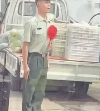 这也许是重逢最好的模样！图片