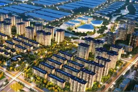 重庆又一条高速“整装待发”，即将开工，长45.167公里，工期3年图片