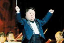 是弱智孩子，还是指挥天才？在“舟舟指挥”骗局中，也许没有坏人图片