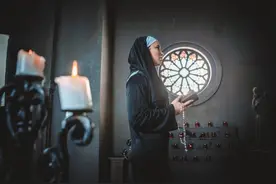 1676年，被魔鬼附身的修女写下一封信，让教会恐惧300年图片