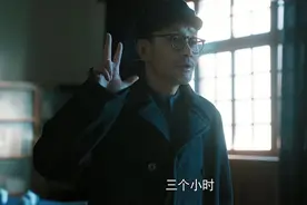 《功勋》老郝不幸坠机身亡，生前最后一个动作让我破防了图片