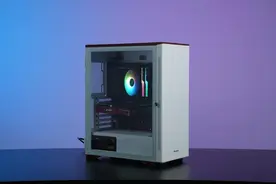 皮实又能装又不失品质格调 航嘉GX680X机箱测评图片