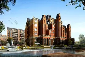 长春市最贵的100个小区，看看你家值多少钱？图片