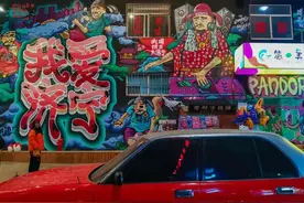 山东9城市入选2021网红城市排行榜，青岛省内第一，济宁倒数第二图片