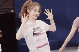 同样卡位出道，徐梦洁、陆柯燃、张艺凡有何不同？图片