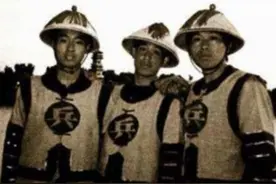 他们是清朝最后的一批“忠臣”，大清灭亡108年，却依旧服务大清图片