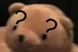 表情包｜你问这干嘛呀？吃饱了撑的吗？图片