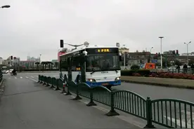 这条或将停运的浦东元老级公交线路，有着不寻常的故事图片