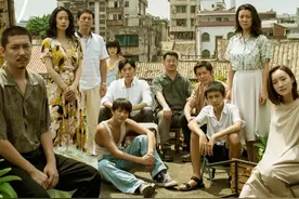 《隐秘的角落》全片尾曲收藏图片