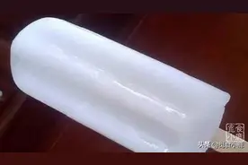 纯手工自制冰棍，做法非常简单，夏天吃最爽了！学会不用去买啦图片