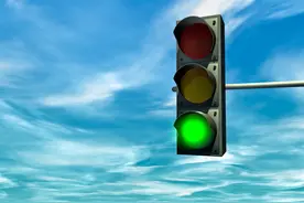 为什么红灯比绿灯的时间长那么多？图片