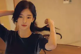 韩国"塑料美人"潘南奎：诈骗前男友10亿，择偶标准非有钱人不深交图片