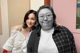 突传死讯！90后香港知名女主持在家晕倒后证实不治，年仅30岁图片