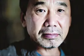 村上春树因父亲是侵华日军，一度与之断绝关系，甚至拒绝生育图片