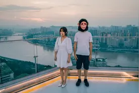 重庆六大浪漫地标，跟随电影《从你的全世界路过》自驾重庆图片