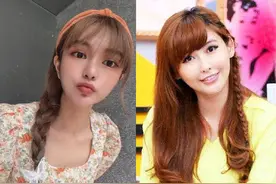 周扬青发声走出情变困扰，简恺乐被爆为罗志祥背叛经纪人，惹唏嘘图片
