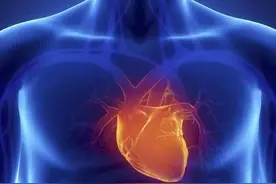 心里像揣了个“小兔子”，学会这几招教您应对心律失常图片