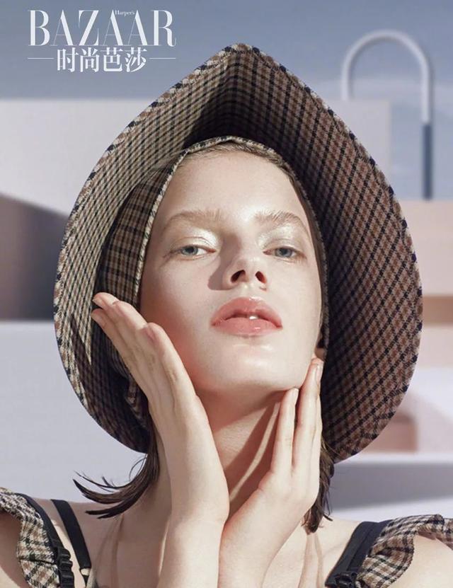 炎炎夏日脸部身体急需“灭火”，这些清爽单品都是你的菜