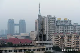 重磅！天津这些老旧小区已列入改造计划！今年有你家吗？图片