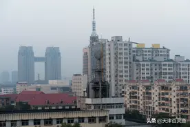 重磅！天津这些老旧小区已列入改造计划！今年有你家吗？图片