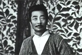鲁迅用行动教你职业规划，根本是能“幸福地度日，合理地做人”图片