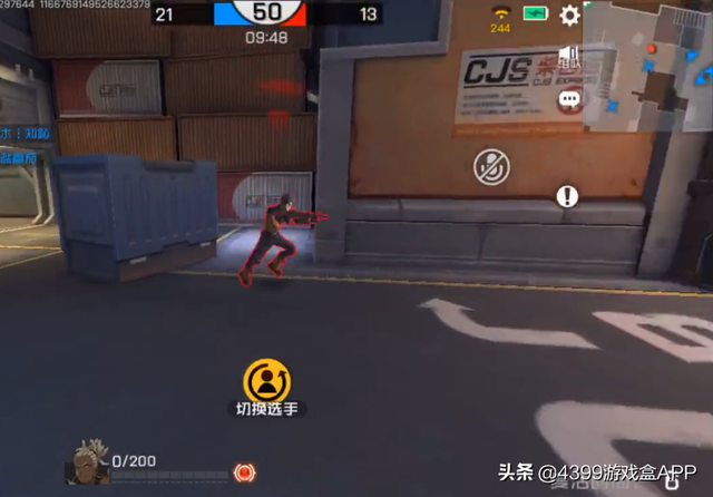 新的风暴已经出现，神作《王牌战士》4月17日开测