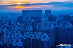 燕郊从「睡城」到「逆袭」还要多久？图片
